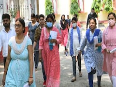 Gujarat Panchayat Junior Clerk Exam Cancelled Due To Paper Leak, Exam To Be Held Later
