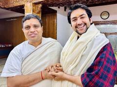 धीरेंद्र शास्त्री करते हैं चमत्कार या फैलाते हैं अंधविश्वास, जानिए क्या कहना है पतंजलि के आचार्य बालकृष्ण का