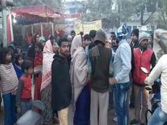 बक्सर में सरस्वती पूजा पंडाल में सो रहे युवक के सीने में दागी गोली, पहले चेहरा पहचाना फिर की हत्या, 2 गिरफ्तार