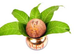 Magh Purnima 2023: માહ પૂર્ણિમાએ કરો નારિયેળનો આ સિદ્ધ પ્રયોગ, બંધ કિસ્મતના ખુલ્લી જશે તાળા