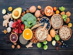 Health Tips : जिममध्ये न जाताही शरीर राहील तंदुरुस्त, वजन कमी करण्यासाठी 'हे' नियम पाळा