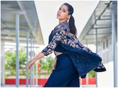 Rashmi Gautham: కిల్లింగ్ లుక్స్‌తో కుర్రకారును చంపేస్తున్న రష్మి గౌతమ్