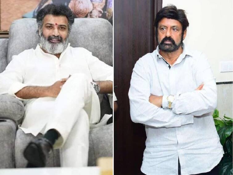 Nandamuri balakrishna updates on Taraka ratna health status from Bengaluru Taraka Ratna Health Update: తారకరత్నను గిచ్చితే రెస్పాండ్ అయ్యారు, ఇంకా టైం పడుతుంది: బాలకృష్ణ