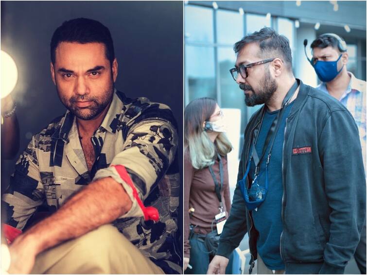 Abhay Deol Claims Dev D Was His Idea, Reveals Anurag Kashyap 'Didn't Direct Him At All' Abhay Deol Claims Dev D Was His Idea, Reveals Anurag Kashyap 'Didn't Direct Him At All'
