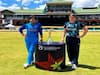 U-19 womens WC Final: అమ్మాయిలు సాధిస్తారా! నేడే మహిళల అండర్- 19 టీ20 ప్రపంచకప్ ఫైనల్