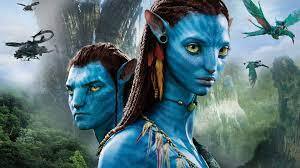 Avatar 2 : अवतार द वे ऑफ वॉटर हा सिनेमा सर्वाधिक कमाई करणारा चौथा सिनेमा ठरला आहे.