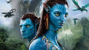 Avatar 2 : 'अवतार द वे ऑफ वॉटर' हा सिनेमा सर्वाधिक कमाई करणारा चौथा सिनेमा ठरला आहे.