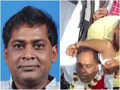 Naba Kishore Das: ఏఎస్ఐ కాల్పుల్లో గాయపడిన ఒడిశా మంత్రి నబా కిషోర్ దాస్ మృతి