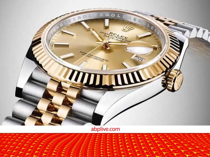Why Rolex Watch Is So Expensive These Things Also Make Rolex The Most