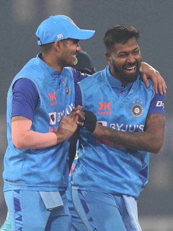 భారత్, న్యూజిలాండ్ రెండో టీ20 మ్యాచ్ హైలెట్స్