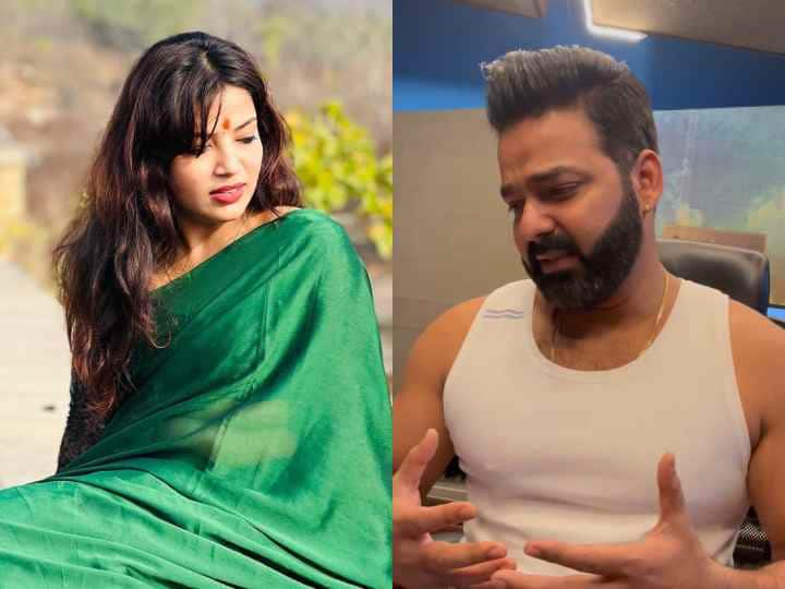 Pawan Singh Ex wife Jyoti Singh Shares cryptic post actress indirectly talk about actor Pawan Singh की शक्ल तक नहीं देखना चाहती Jyoti Singh, पोस्ट शेयर कर एक्ट्रेस ने जाहिर किए जज़्बात