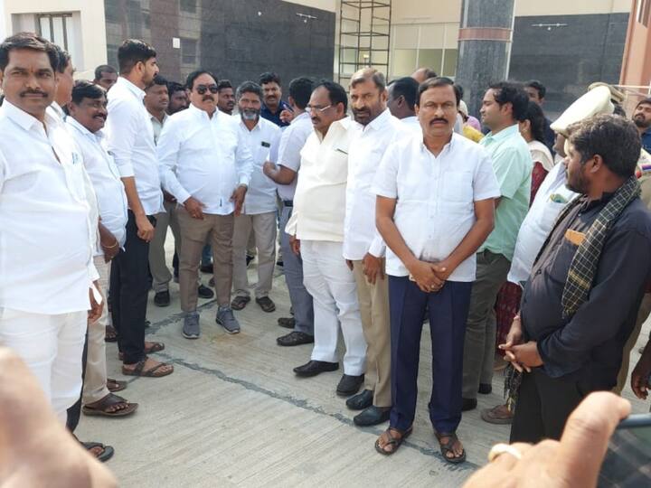 TS IT Minister KTR will lay the foundation stone and inaugurate the Rs 49 crore development works In Kamalapur DNN KTR: ఈ 31న రూ.49 కోట్ల అభివృద్ధి పనులకు మంత్రి కేటీఆర్ శంకుస్థాపనలు, ప్రారంభోత్సవాలు