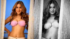 Nia Sharma: ਨਿਆ ਸ਼ਰਮਾ ਨੇ ਪਾਰ ਕੀਤੀਆਂ ਬੋਲਡਨੈੱਸ ਦੀਆਂ ਸਾਰੀਆਂ ਹੱਦਾਂ, ਇੰਟਰਨੈੱਟ 'ਤੇ ਸ਼ੇਅਰ ਕੀਤੀਆਂ 'ਟੌਪਲੈੱਸ' ਤਸਵੀਰਾਂ