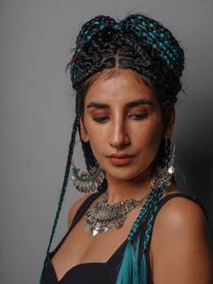 पारुल गुलाटी के 10 आईकॉनिक लुक