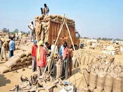 छत्तीसगढ़ में 2 दिन बाद बंद हो जाएगी धान की खरीददारी, जल्दी करिए नहीं तो हो जाएगा नुकसान