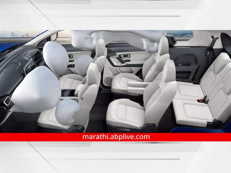 Maruti Suzuki Upcoming 7 Seater Suv Maruti Suzuki is bringing these two cool cars It will be equipped with ADAS feature 7-सीटर कार खरेदी करणाऱ्यांसाठी खुशखबर, मारुती सुझुकी घेऊन येत आहे या दोन मस्त कार! ADAS फीचरने असेल सुसज्ज