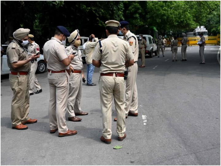 Khalistani sleeper cell active in Delhi-NCR Intel agencies warn of major attack दिल्ली-NCR में एक्टिव हुए खालिस्तानी स्लीपर सेल, इंटेल एजेंसियों ने दी बड़े हमले की चेतावनी
