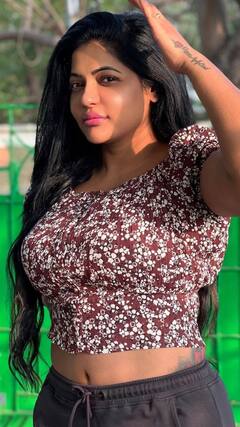 Reshma Pasupuleti: பாக்கியலட்சுமிதொடரிலிருந்து விலகல்? ரீல் ராதிகா குறித்த பரபரப்பு தகவல்!