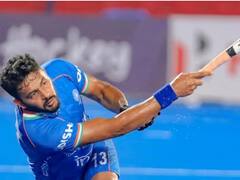 Hockey WC 2023 : நாக்-அவுட் போட்டியில் இன்னும் சிறப்பாக விளையாடியிருந்தால் முடிவு வேறாக இருந்திருக்கும் - இந்திய கேப்டன்