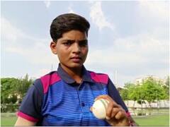 फिरोजाबाद की सोनम को U19 टी-20 वर्ल्ड कप की प्लेइंग-11 में मिली जगह, परिवार में खुशी की लहर