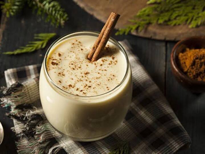 Mix cinnamon and honey in milk, you will get relief from many diseases