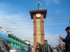 लाल चौक पर तिरंगा कैसे बन गया खास, पहले किस-किसने है फहराया, क्या है अहमियत