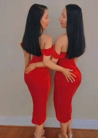 ਇੱਕੋ ਸ਼ਖਸ ਤੋਂ ਗਰਭਵਤੀ ਹੋਣਾ ਚਾਹੁੰਦੀਆਂ ਜੁੜਵਾਂ ਭੈਣਾਂ! ਦੱਸਿਆ ਅਜੀਬੋ-ਗਰੀਬ ਕਾਰਨ