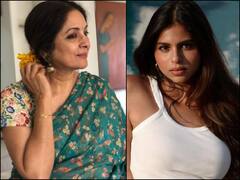 'पठान' की बेटी सुहाना खान की फैन हुई ये बॉलीवुड एक्ट्रेस, कहा- 'फिल्मों में नहीं आई तब भी...'