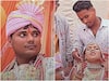 Viral Video: स्टेज पर दुल्हन के गालों से खेलने लगा लड़का, दूल्हे ने गुस्से में कूट दिया