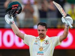 भारत-ऑस्ट्रेलिया टेस्ट सीरीज में दिखेगा Bazball, ट्रेविस हेड ने भरी हुंकार, स्पिनर्स पर करेंगे हमला