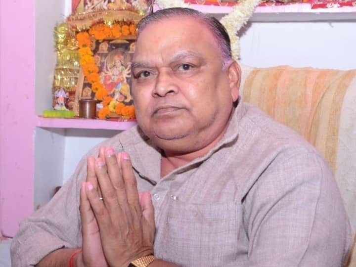 Rajasthan Politics: कांग्रेस विधायक ने मंत्री परसादी लाल मीणा के खिलाफ खोला मोर्चा, कहा- 'मैं शेड्यूल कास्ट से हूं इसलिए...' Congress MLA Babulal Bairwa Allegation Minister Parsadi Lal Meena and Mahesh Joshi Rajasthan Politics: कांग्रेस विधायक ने मंत्री परसादी लाल मीणा के खिलाफ खोला मोर्चा, कहा- 'मैं शेड्यूल कास्ट से हूं इसलिए...'