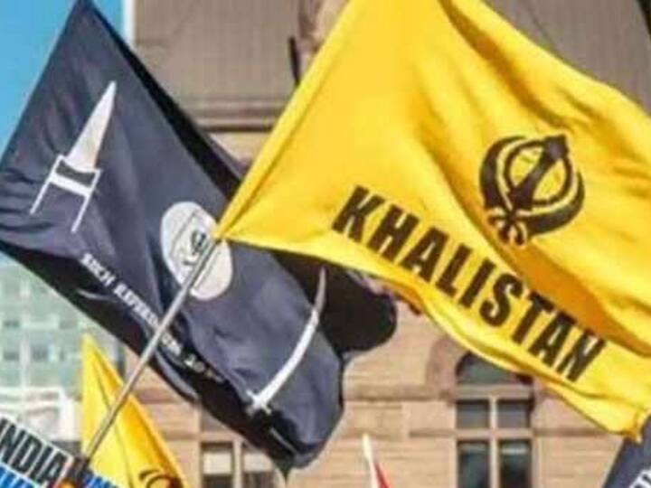 Hooliganism of Khalistani supporters in Australia, students waving tricolor attacked