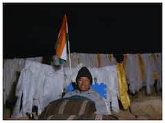 'Fast A Day For Ladakh': Sonam Wangchuk Urges Indians As His Climate Protest Enters Day 4