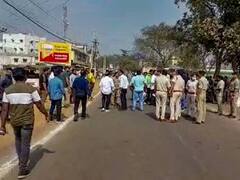 गोली लगने से ओडिशा के स्वास्थ्य मंत्री ने दम तोड़ा, CID-क्राइम ब्रांच करेगी हत्याकांड की जांच