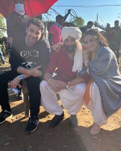 पिछली बार सकीना के लिए तारा सिंह ने पाकिस्तान को किया था तबाह, इस बार क्या है 'Gadar 2' की कहानी ?