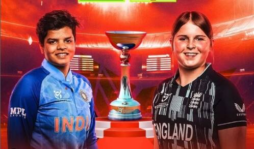 India Women U19 vs England Women U19 T20 World Cup final Live Streaming: When and where to watch live online and on TV U19 Womens World Cup: আজ বিশ্বজয়ের হাতছানি শেফালিদের, কখন, কোথায় দেখবেন এই ম্যাচ?