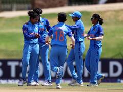 U19 वीमेन्स T20 WC Final: टीम इंडिया की जीत पर रोहित समेत कई खिलाड़ियों ने दी बधाई, देखें कैसे किया रिएक्ट