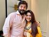 Khushboo Sundar Arvind Swamy: இவருடன் எப்படி காதலில் விழாமல் இருப்பது... ட்ரீம் பாயை புகழ்ந்த குஷ்பு