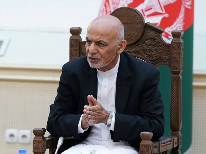 ‘Big cheater, money grabber…’, why did Mike Pompeo say this about Ashraf Ghani