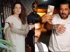 गुस्सा कंट्रोल नहीं कर पाते ये स्टार्स, किसी ने पब्लिक प्लेस में ही जड़ डाला थप्पड़, तो किसी ने...