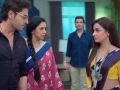 क्या माया के चक्कर में अनुज से दूरियां बढ़ा लेगी अनुपमा! शो में आएगा एक बड़ा ट्विस्ट