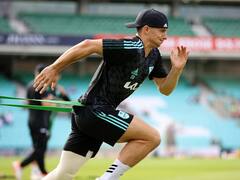 'Too Much Junk...': England Cricketer Says 'Bye' To Fans After Losing Blue Tick On Twitter