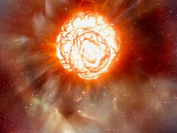 57 thousand crore times brighter thing than the sun was discovered, scientists were also surprised to see!