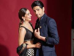 कियारा आडवाणी के साथ शादी की खबरों के बीच सिद्धार्थ मल्होत्रा ने शेयर किया ऐसा पोस्ट, यूजर्स करने लगे ऐसे-ऐसे कमेंट