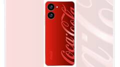 রিয়েলমি কোকা-কোলা ফোন আসছে দ্রুত, খুশি গ্যাজেট প্রেমীরা