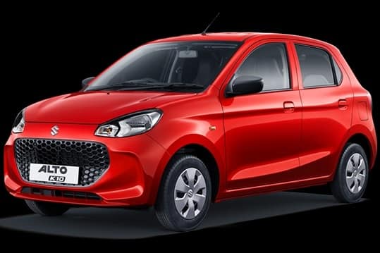 Maruti Alto K10 : Maruti Suzuki Unveiled the Xtra Edition of their Alto k10 Hatchback Maruti Alto K10 : મારૂતિએ લોંચ કર્યું દેશની સૌથી વેચાતી કારનું લેટેસ્ટ વર્ઝન, જાણો ખાસિયતો
