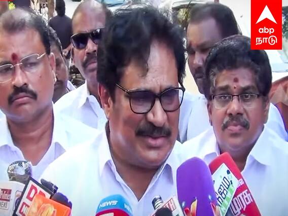 Thirunavukarasar Speech : 