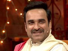 ‘गैंग्स ऑफ वासेपुर’ के लिए पंकज त्रिपाठी ने छोड़ दिया था हाई पेड टीवी शो, बताया- कैसे मिला था रोल