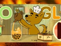 Google Doodle : தைவான் பபுள் டீ; பிரபலமடைந்த ட்ரிங்கிற்கு சிறப்பு டூடுல் வெளியிட்ட கூகுள்!