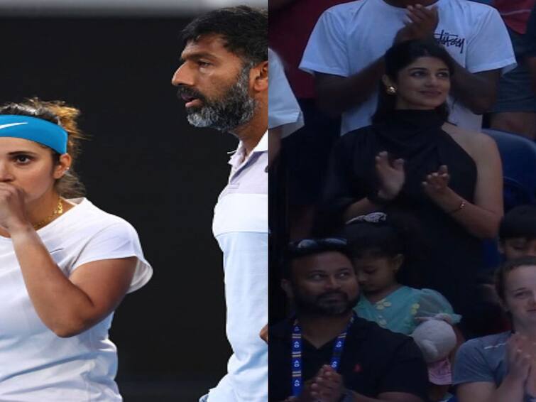 Rohan Bopanna's Response To Fan Calling His Wife 'Most Beautiful Woman' Goes Viral Rohan Bopanna's Response To Fan Calling His Wife 'Most Beautiful Woman' Goes Viral